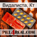 Видалиста, Кт new01